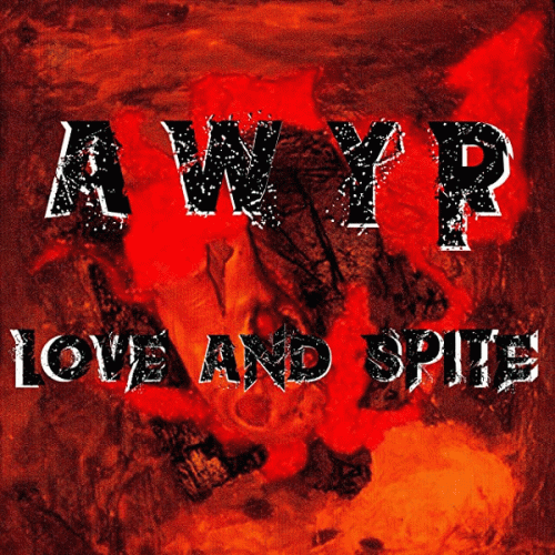 Awyr : Love and Spite
